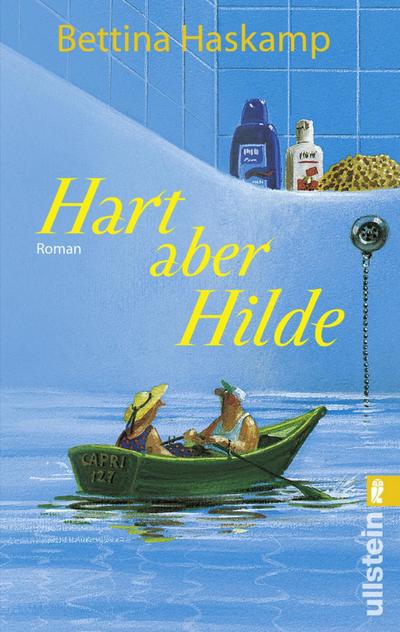 Haskamp, B: Hart aber Hilde