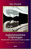 Außerkörperliche Erfahrungen