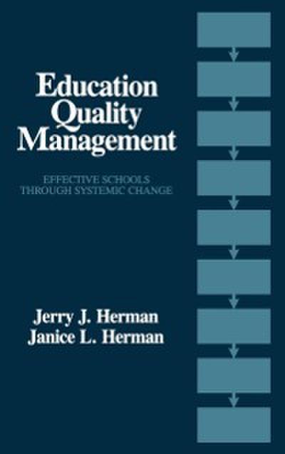 Education Quality Management