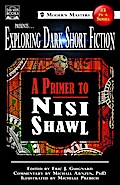 Exploring Dark Short Fiction #3