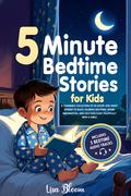 5-Minute Bedtime Stories for Kids