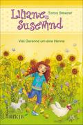 Liliane Susewind – Viele Gerenne um eine Henne