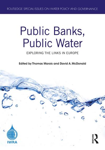 Public Banks, Public Water