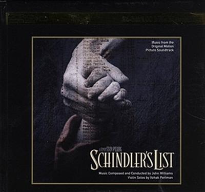 Schindler’s List