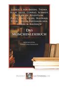 Das Münchenlesebuch