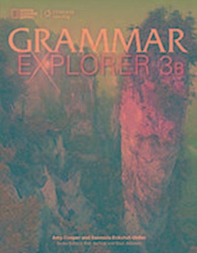 Grammar Explorer 3: Split Edition B