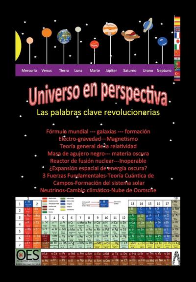 Universo en perspectiva