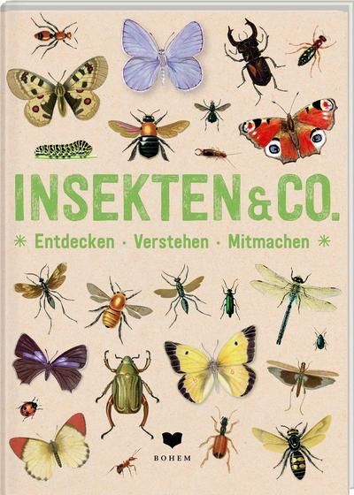 INSEKTEN & Co.