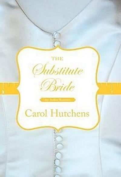 The Substitute Bride