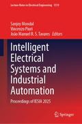 Intelligent Electrical Systems and Industrial Auto