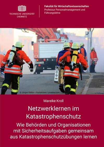 Netzwerklernen im Katastrophenschutz