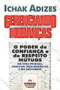 Mastering Change - Portuguese edition