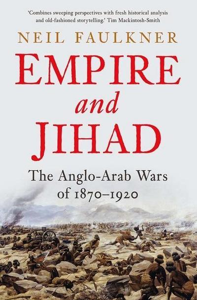 Empire and Jihad