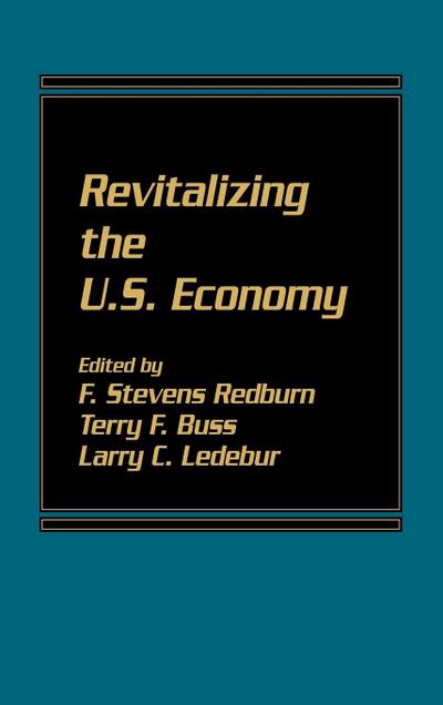 Revitalizing the U.S. Economy