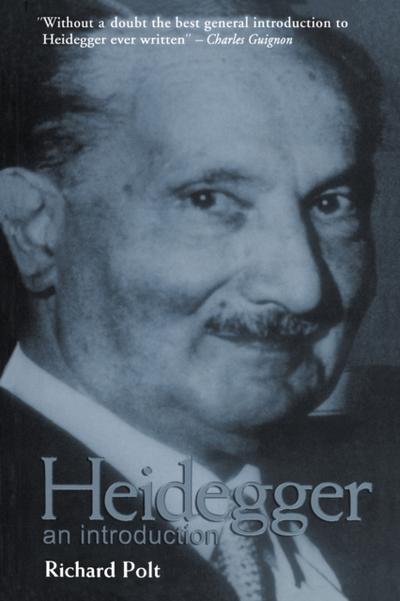 Heidegger