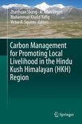 Carbon Management for Promoting Local Livelihood i