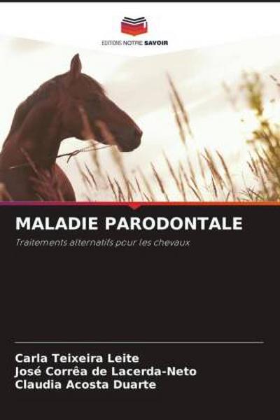 MALADIE PARODONTALE