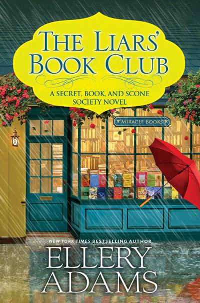 The Liars’ Book Club