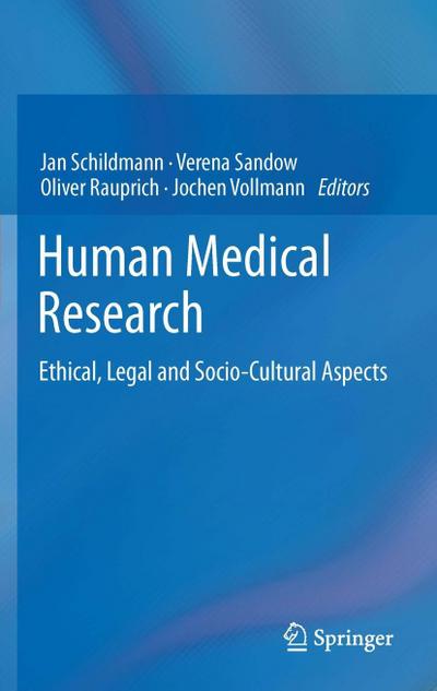Human Medical Research