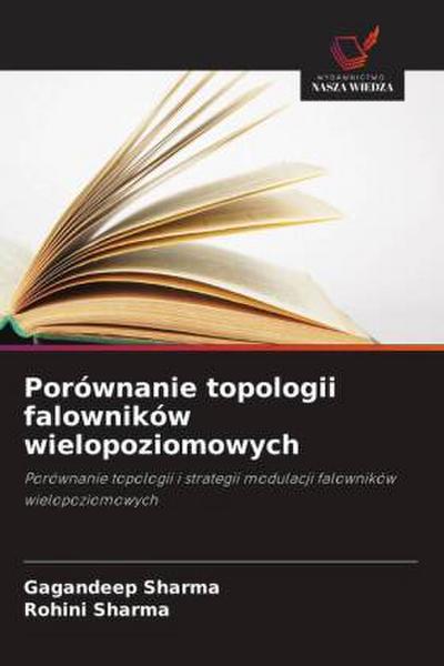 Porównanie topologii falowników wielopoziomowych
