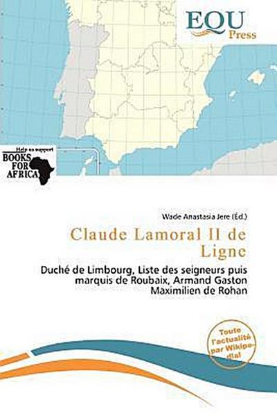 CLAUDE LAMORAL II DE LIGNE