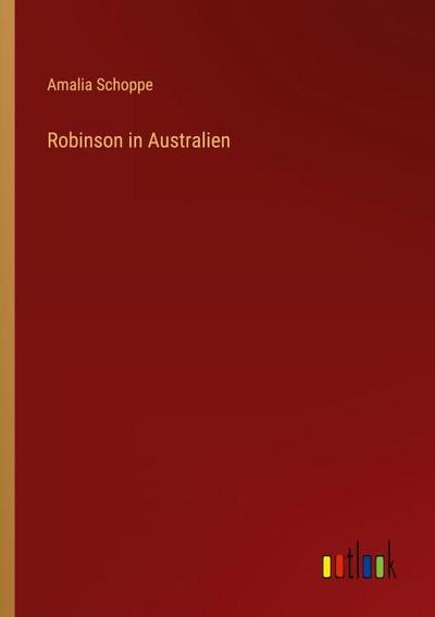 Robinson in Australien