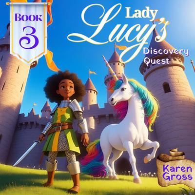 Lady Lucy’s Discovery Quest