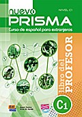 nuevo Prisma, Curso de español para extranjeros