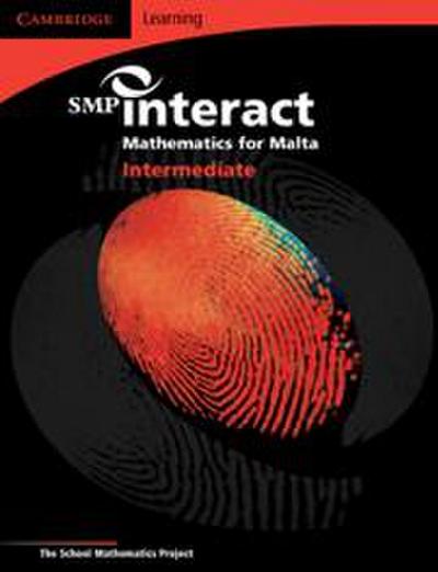 SMP Interact Mathematics for Malta - Intermediate Pupil’s Book