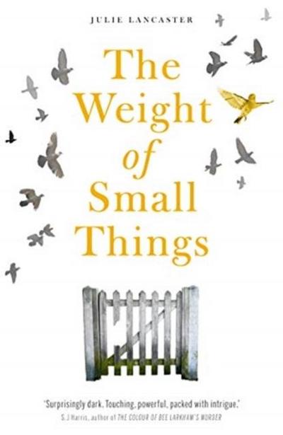 The Weight of Small Things
