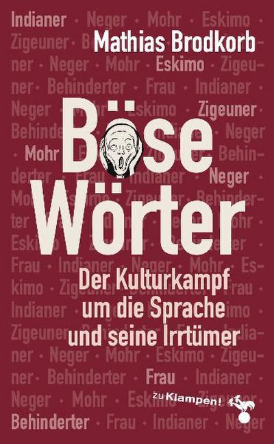 Böse Wörter
