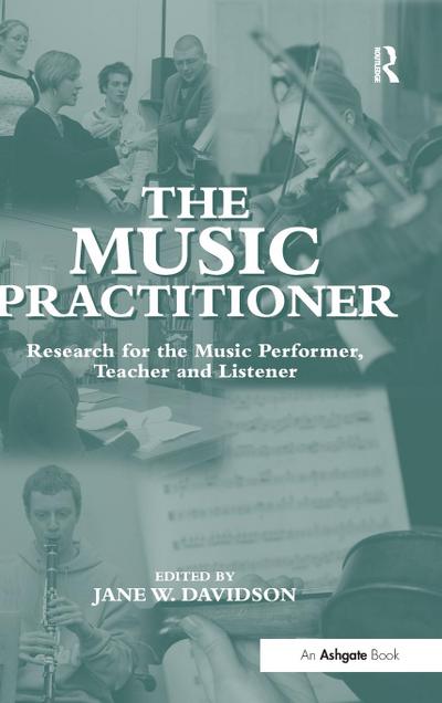 The Music Practitioner