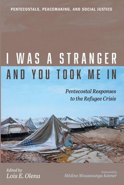 I Was a Stranger and You Took Me In