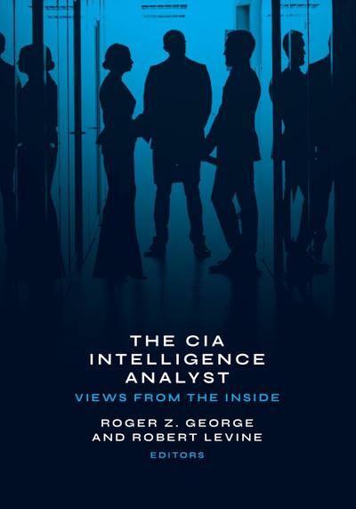 The CIA Intelligence Analyst
