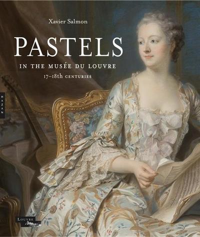 Pastels in the Musée Du Louvre