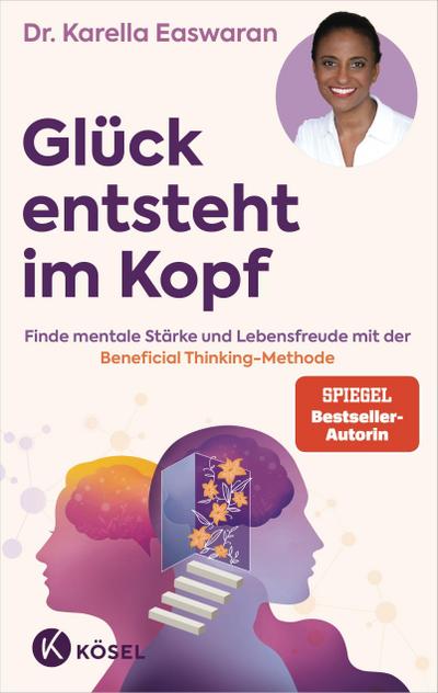 Glück entsteht im Kopf