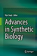Advances in Synthetic Biology