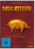 Delicatessen