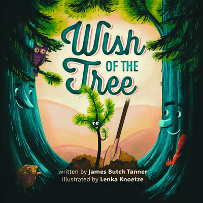 Wish Of The Tree