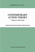 Contemporary Action Theory Volume 2: Social Action