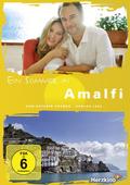 Ein Sommer in Amalfi