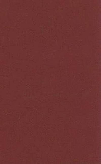 The Cartulary of the Augustinian Friars of Clare