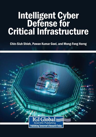 Intelligent Cyber Defense for Critical Infrastructure