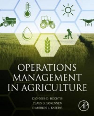 Operations Management in Agriculture