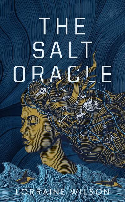 The Salt Oracle