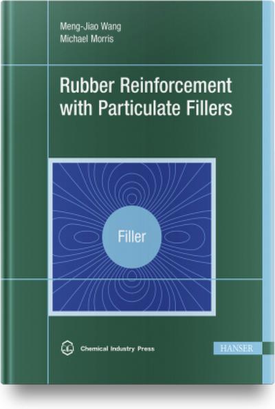 Rubber Reinforcement with Particulate Fillers