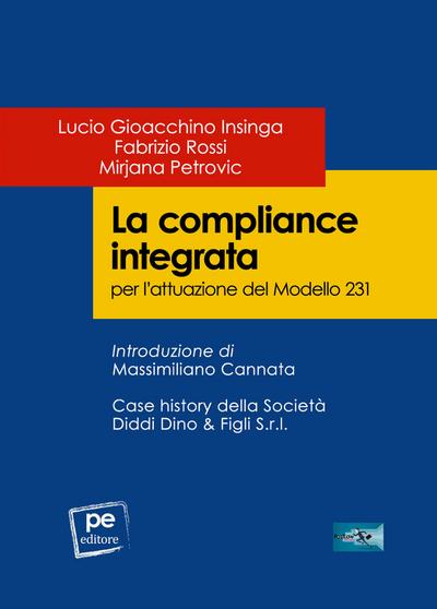 La compliance integrata per l’attuazione del modello 231