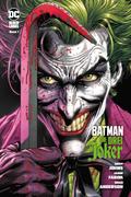 Batman: Die drei Joker