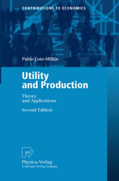 Utility and Production