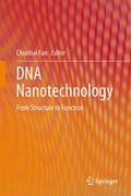 DNA Nanotechnology